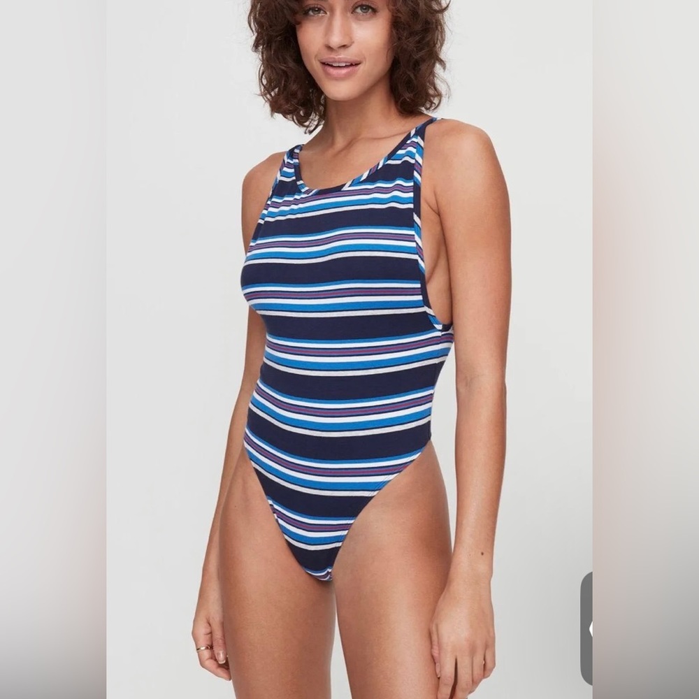 Aritzia Body Suit